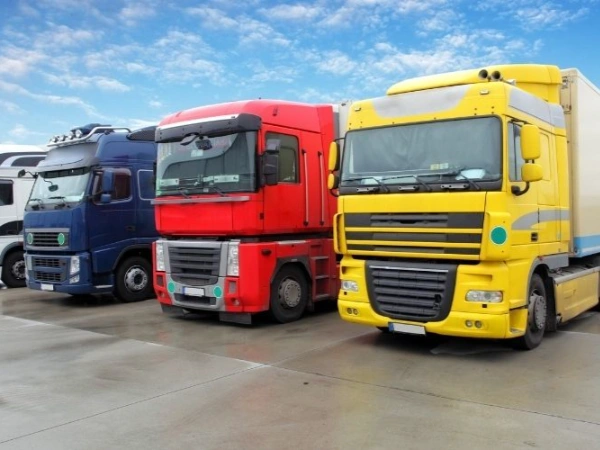 Adana Balçova Nakliye